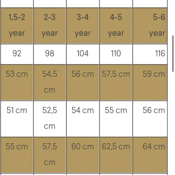 Mini Rodini Designer badger print kids long sleeve button top organic cotton 5-7 - Picture 11 of 12